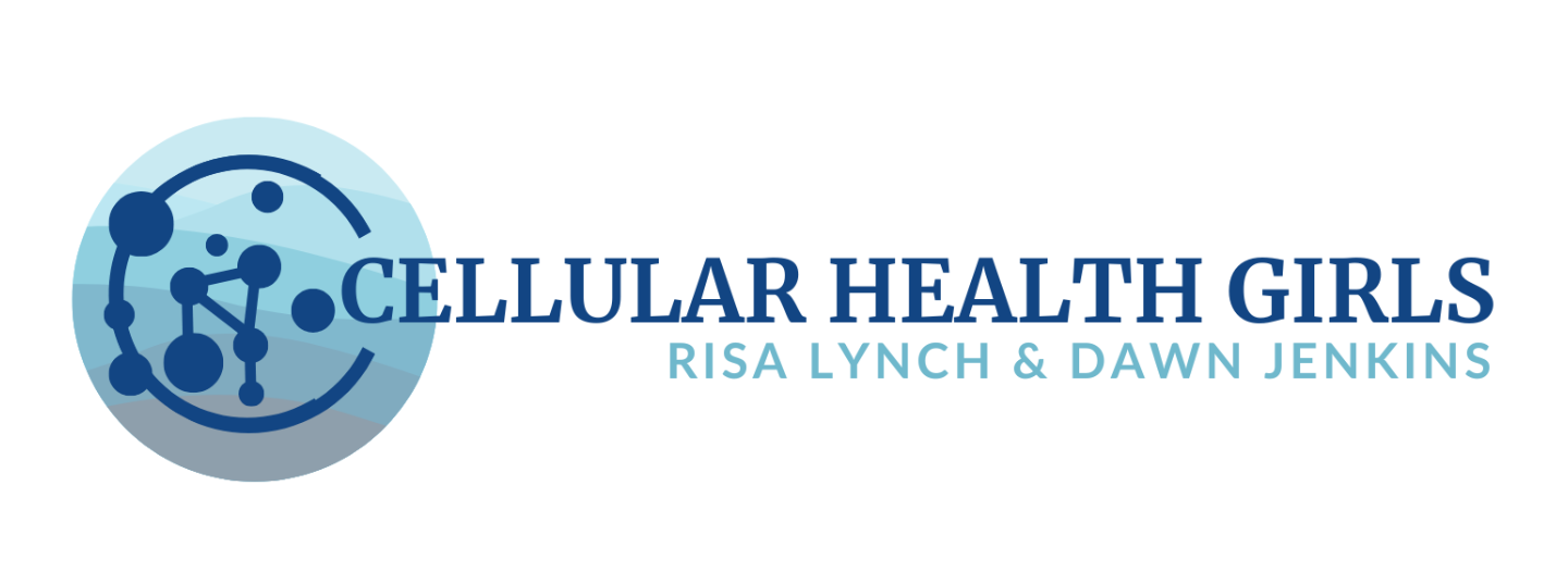 Viral Tik-Tok Cellular Health Girls’ Brand Strategy and Conversion Copywriting Project