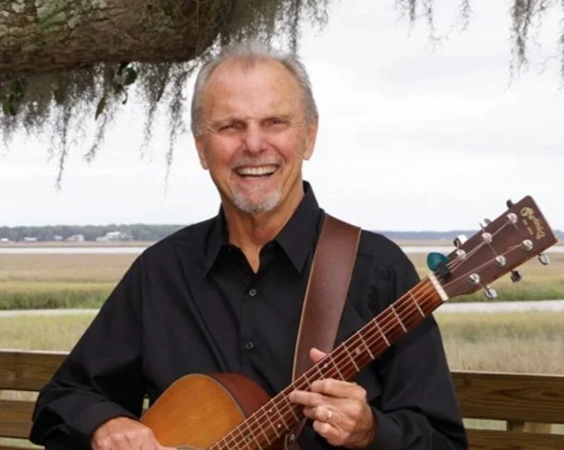 Live on Fridays: Early McCall