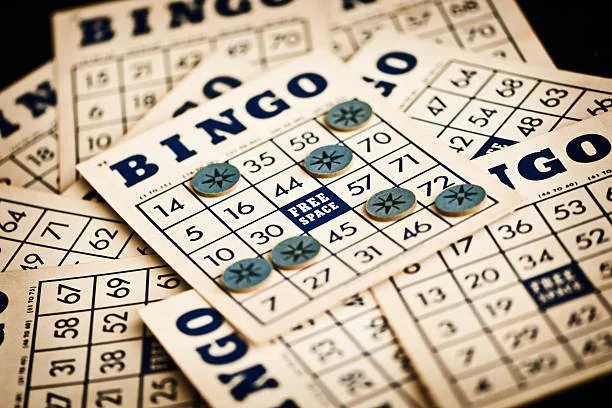 Bingo!