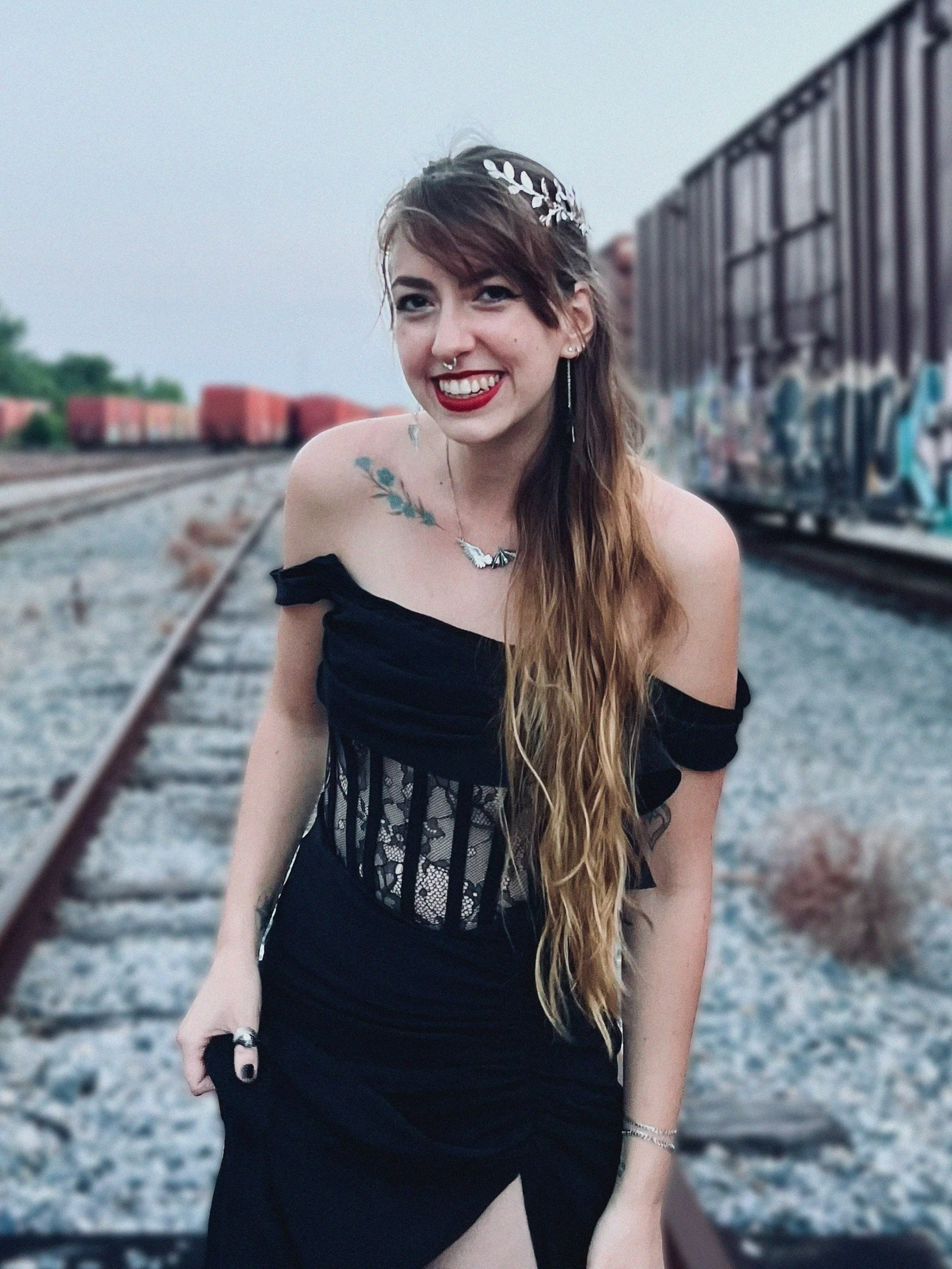 Saturday Book Signing: R.D.G. Lover