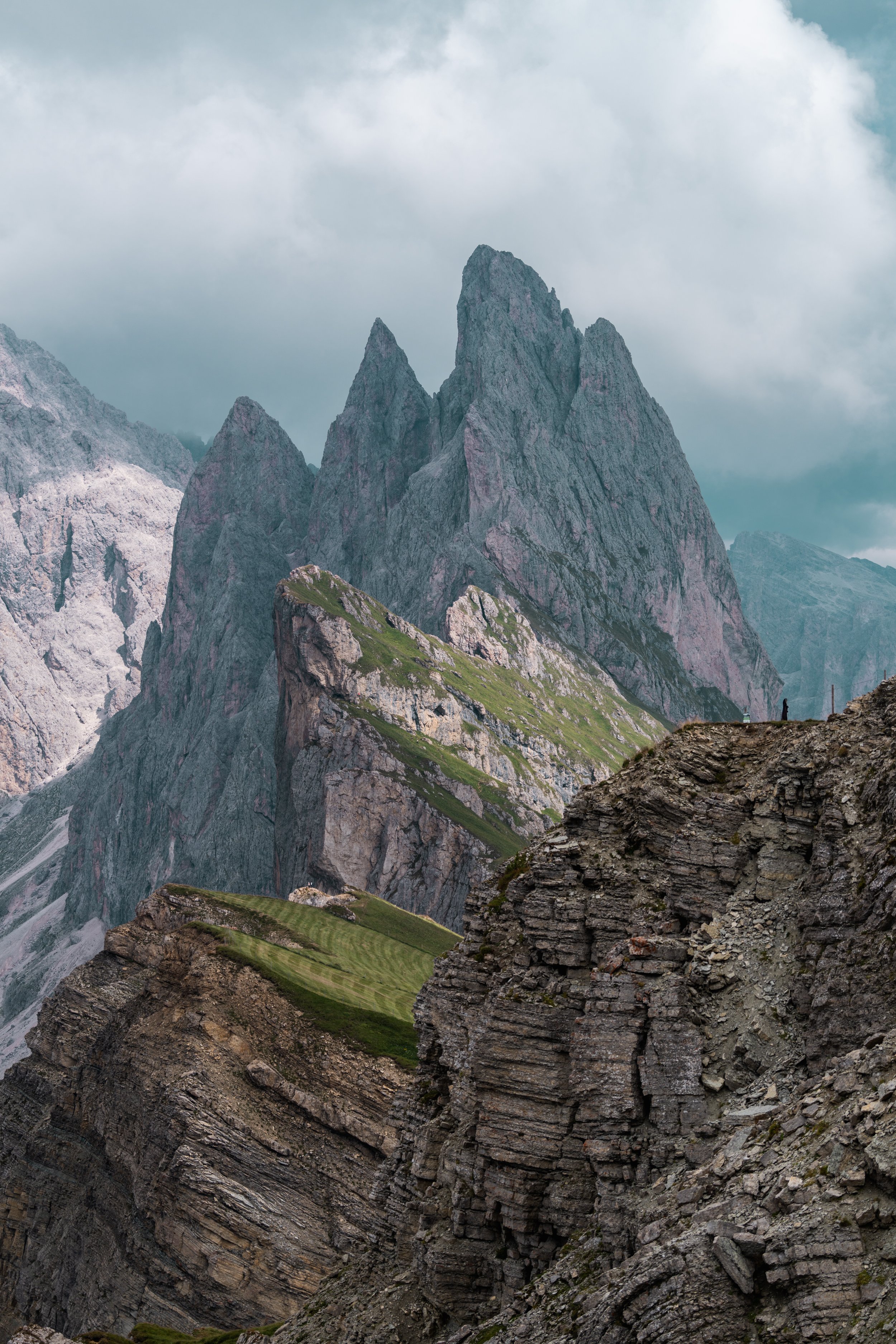 Seceda