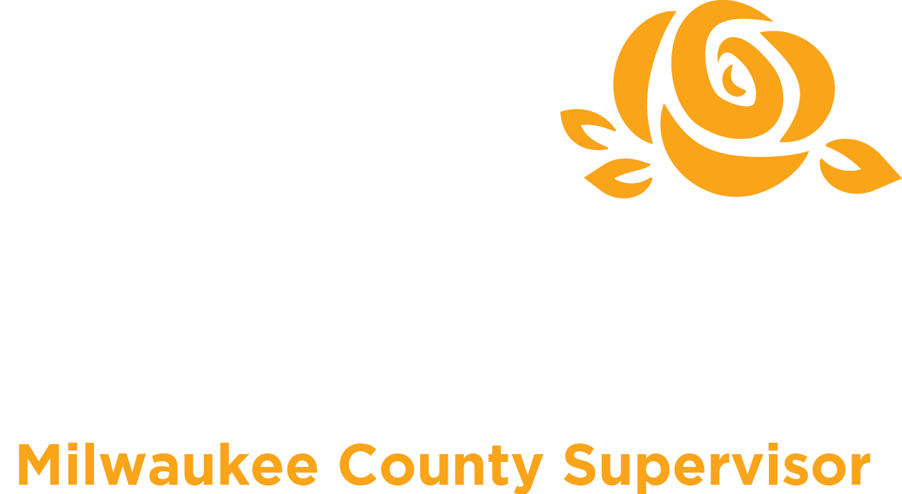 Ron Jansen for Milwaukee County