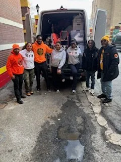 Elite Learners X Well Cloth'd! 