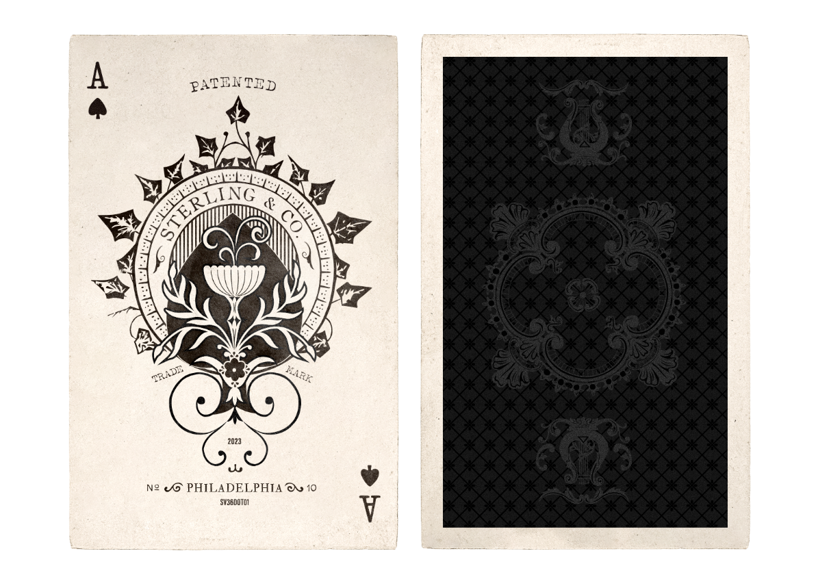 Ace ♠️