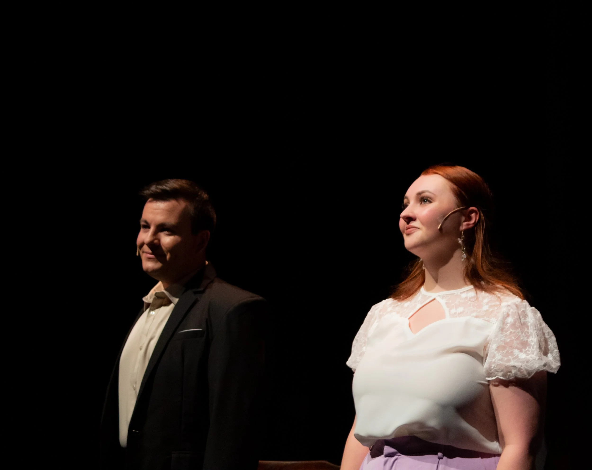 Photo: Zoie Morack Photography; w/ Abi McKenzie (Vincent)