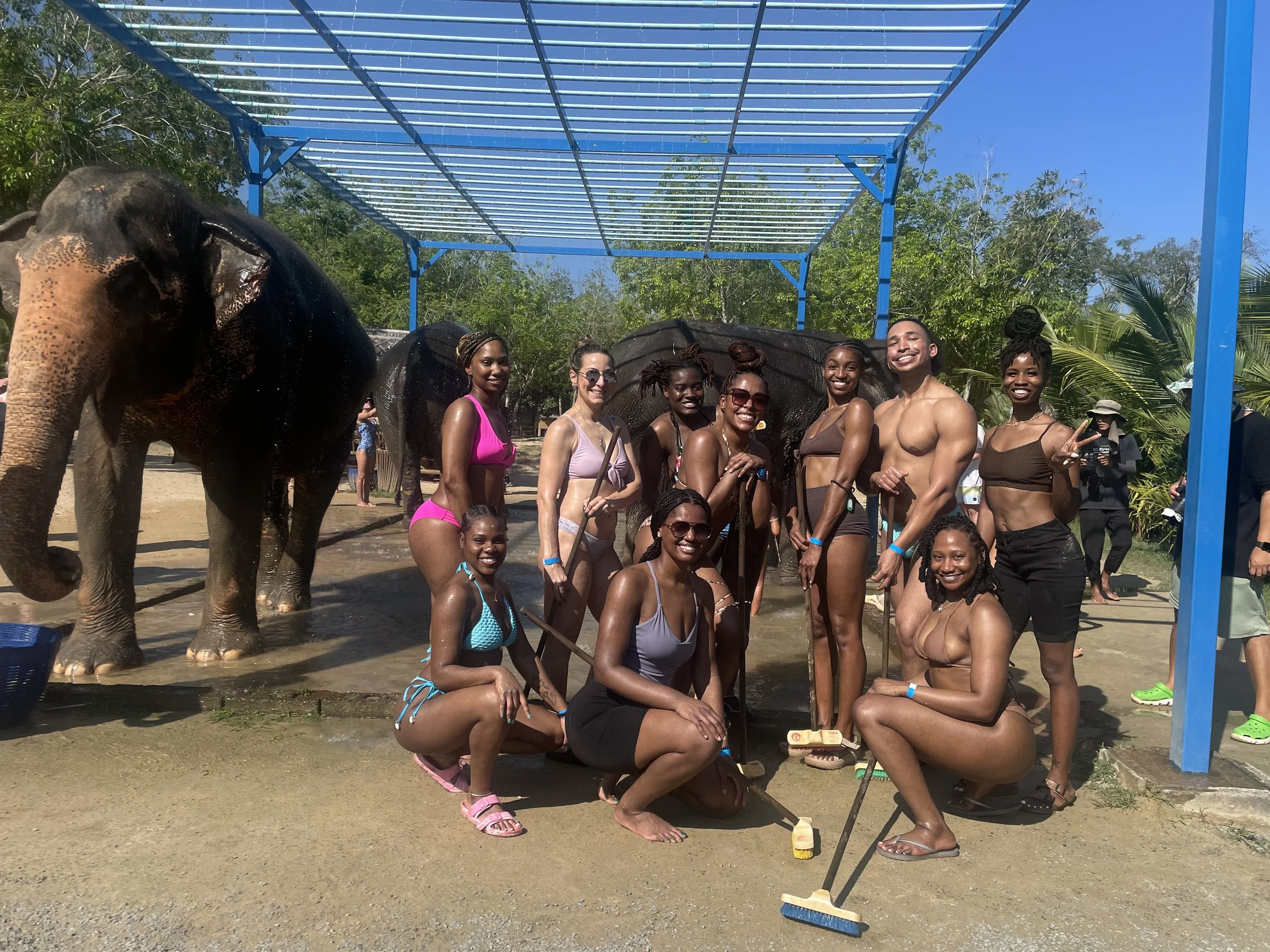 Phuket Thailand 2024