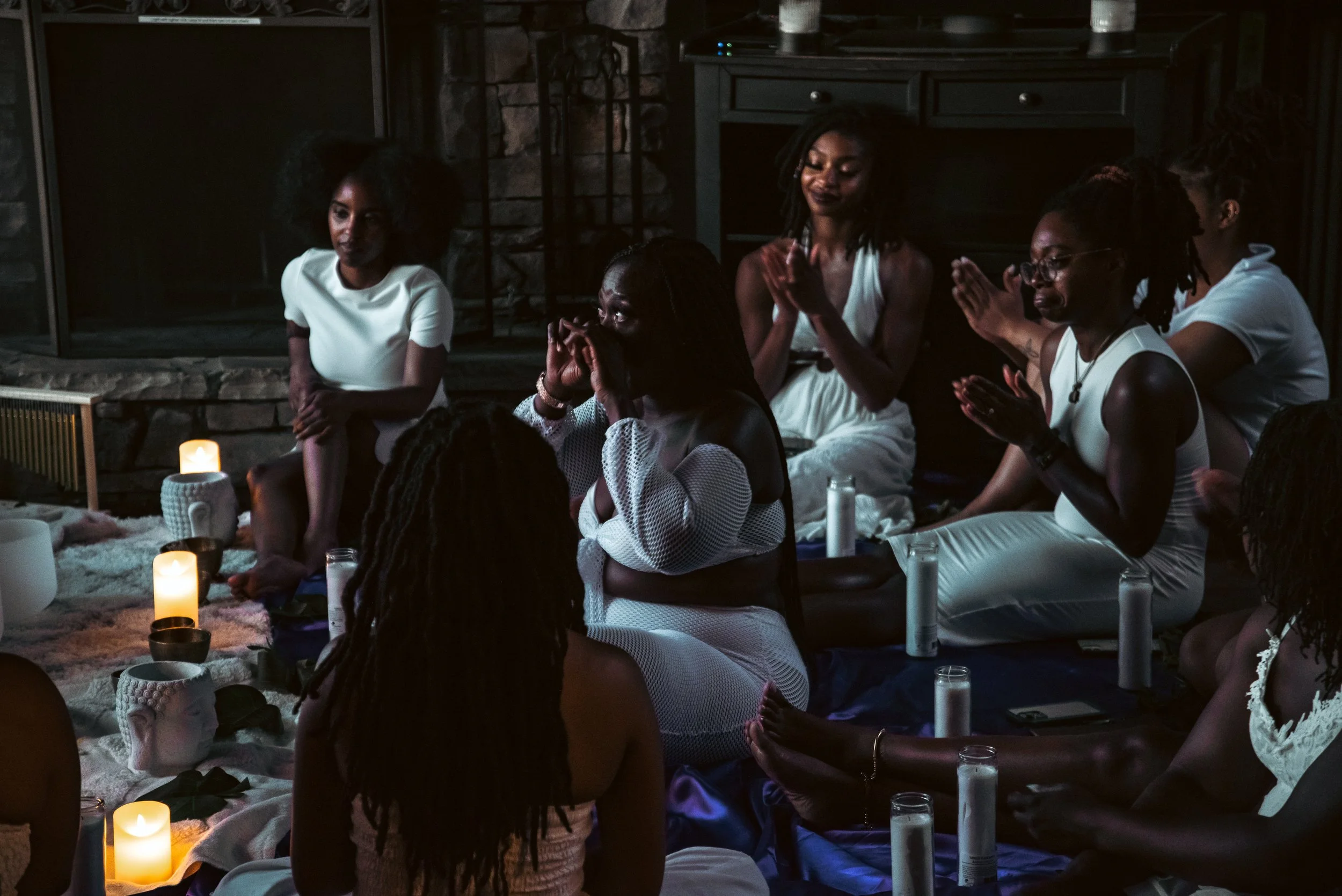 North Georgia Mountains 2022