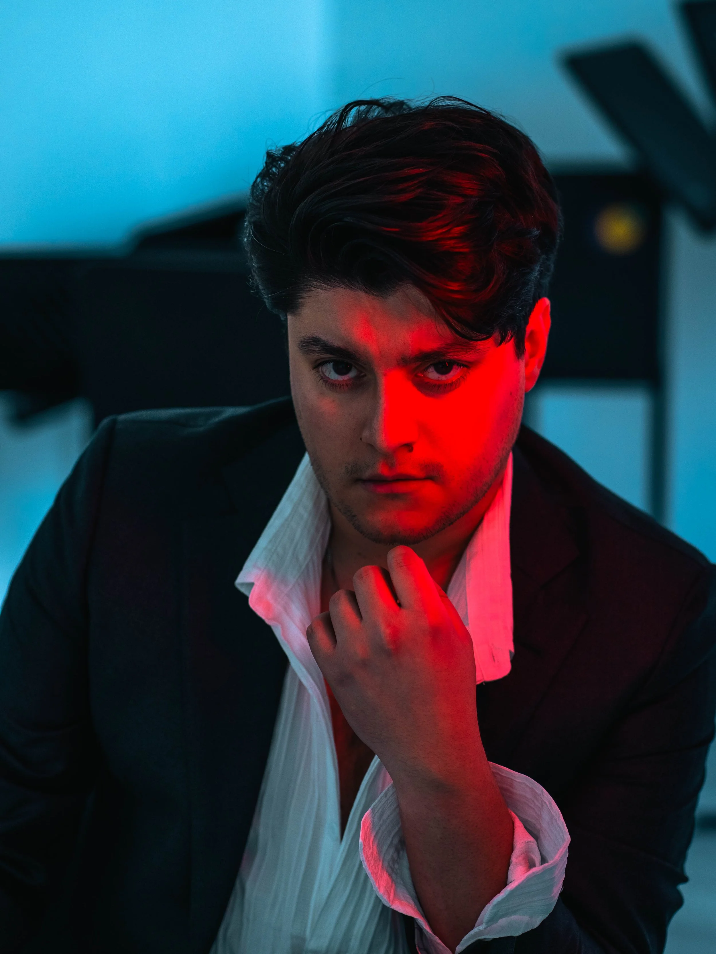 COPYRIGHTED MATERIAL