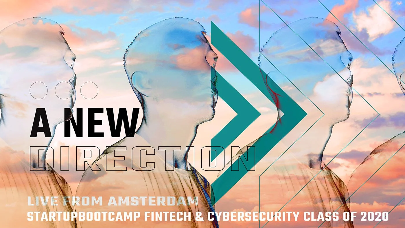 A New Direction - Event Design