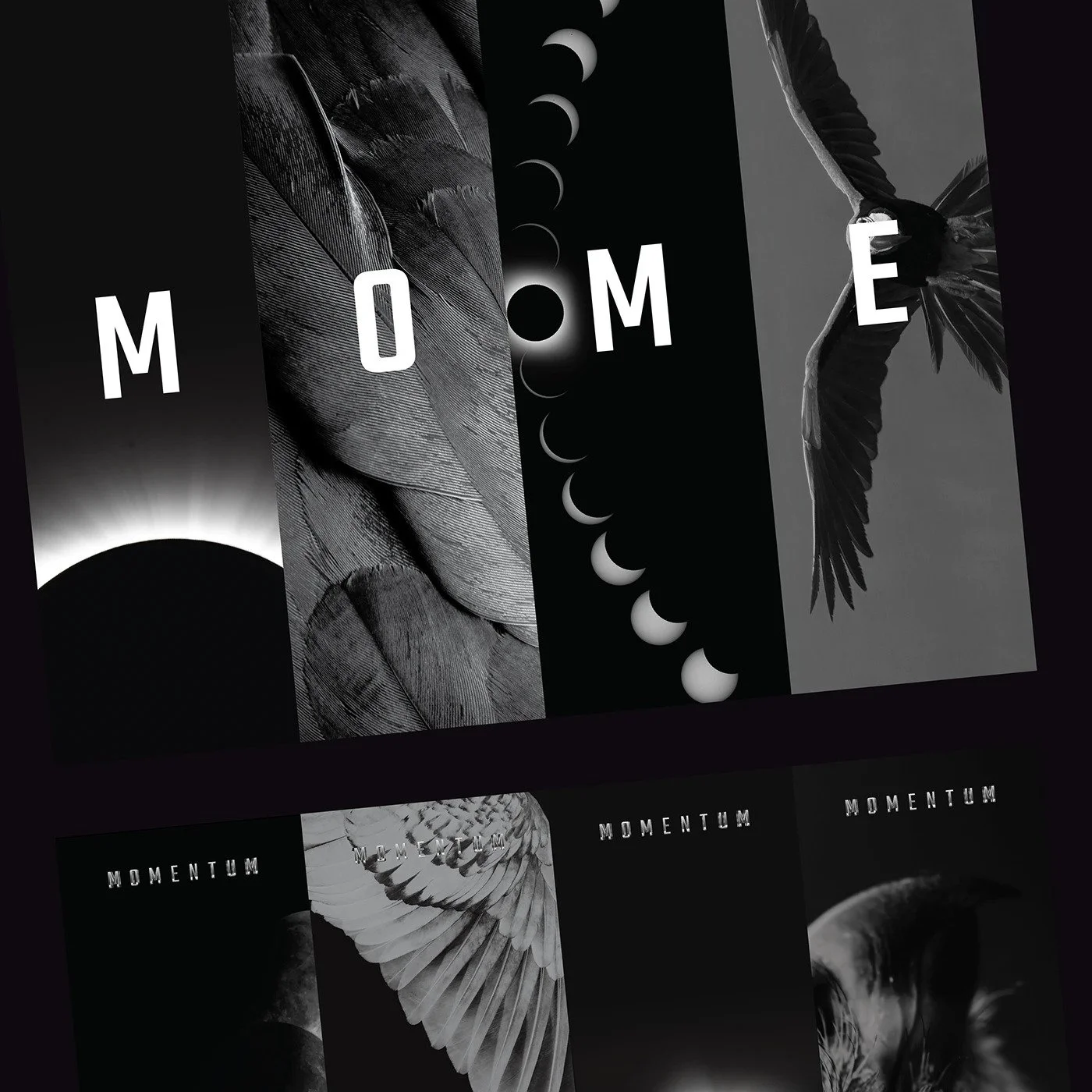 MOMENTUM - Event Design