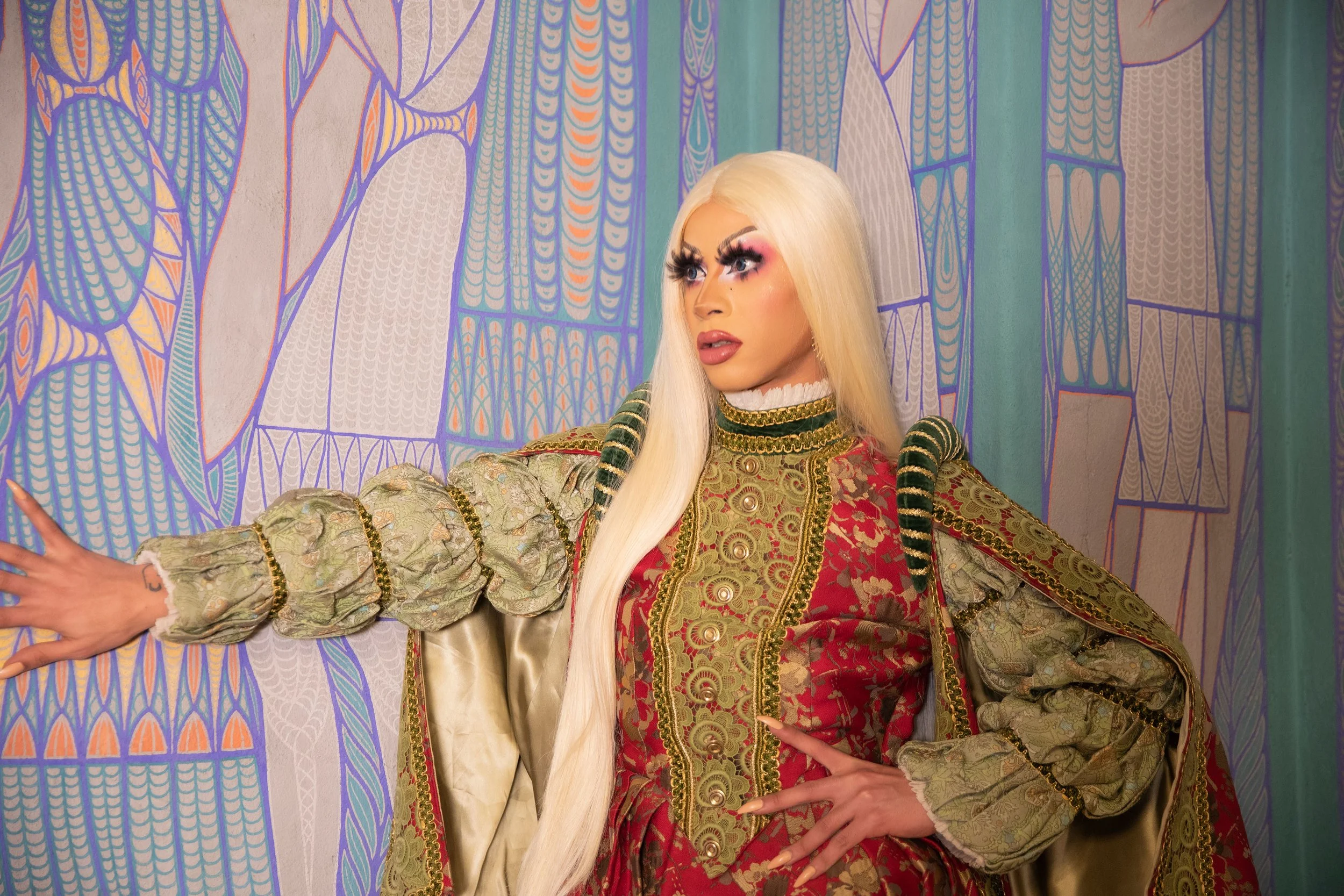 Miss Abby OMG! By Giovanni Vaccari (Alegre)4.jpg