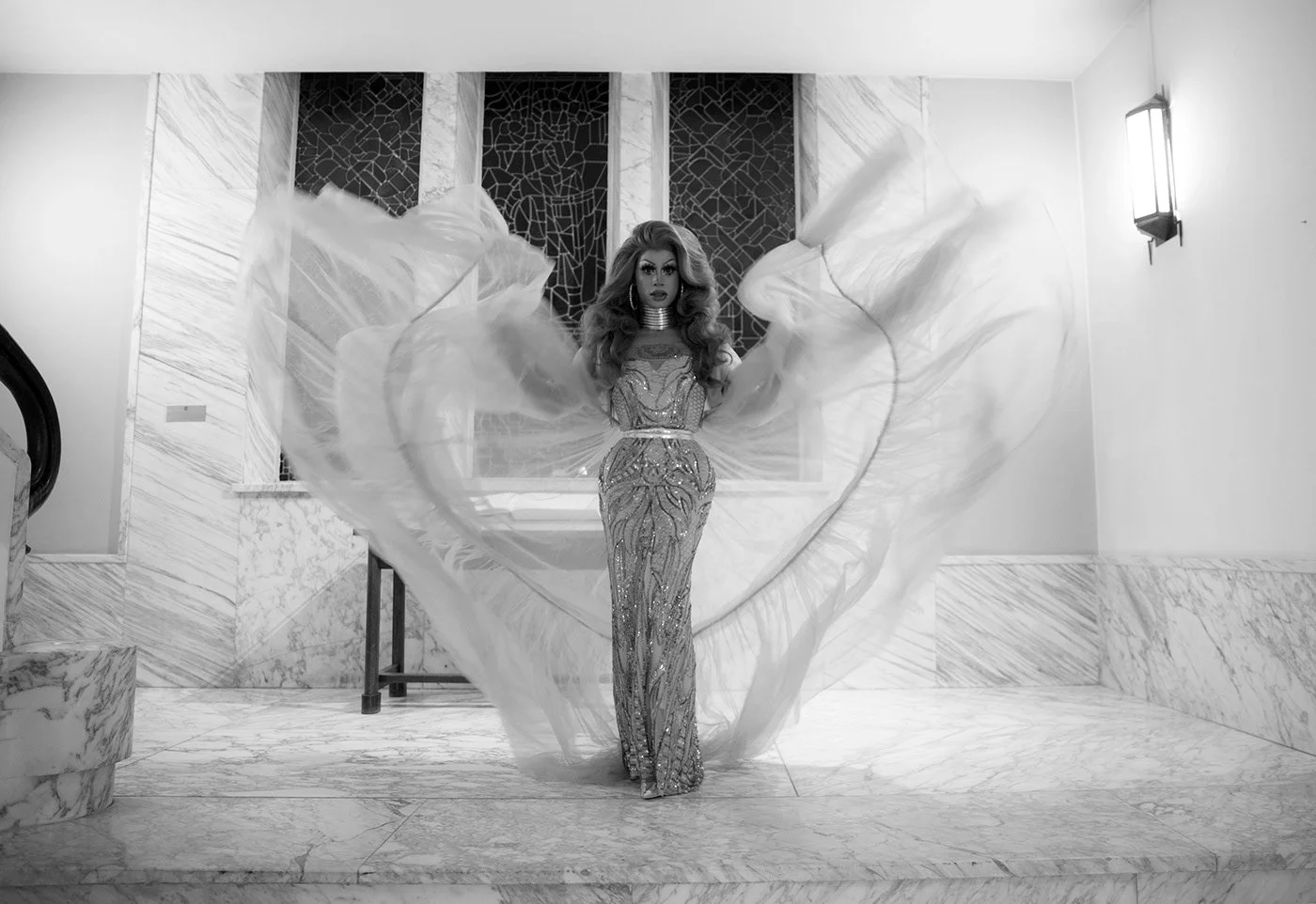 Miss Abby OMG! By Giovanni Vaccari (Alegre)6.jpg