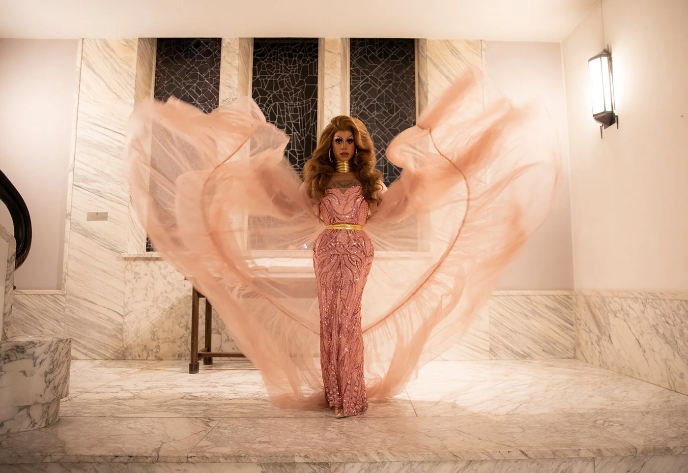 Miss Abby OMG! By Giovanni Vaccari (Alegre)7.jpg