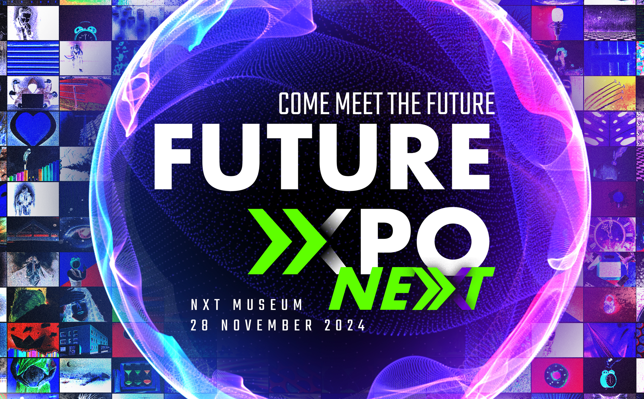 Event Concept - Future XPO Next