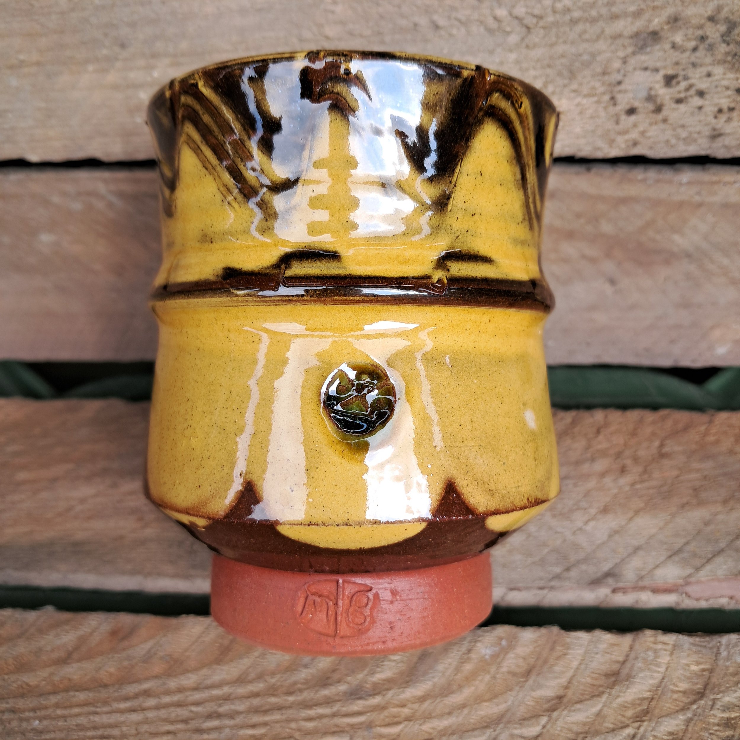 Yunomi - 10cm.