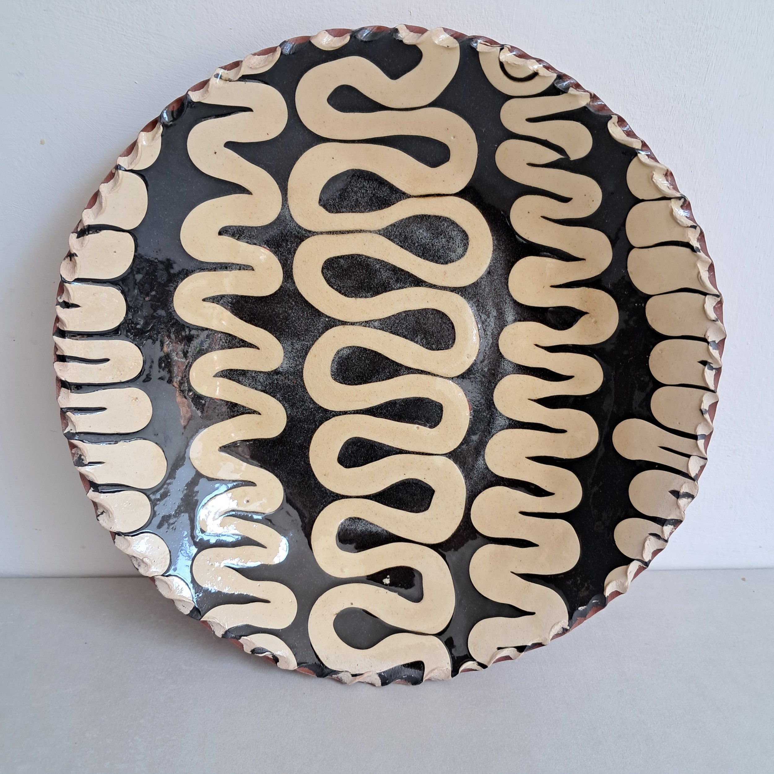 Moulded Dish - 26cm