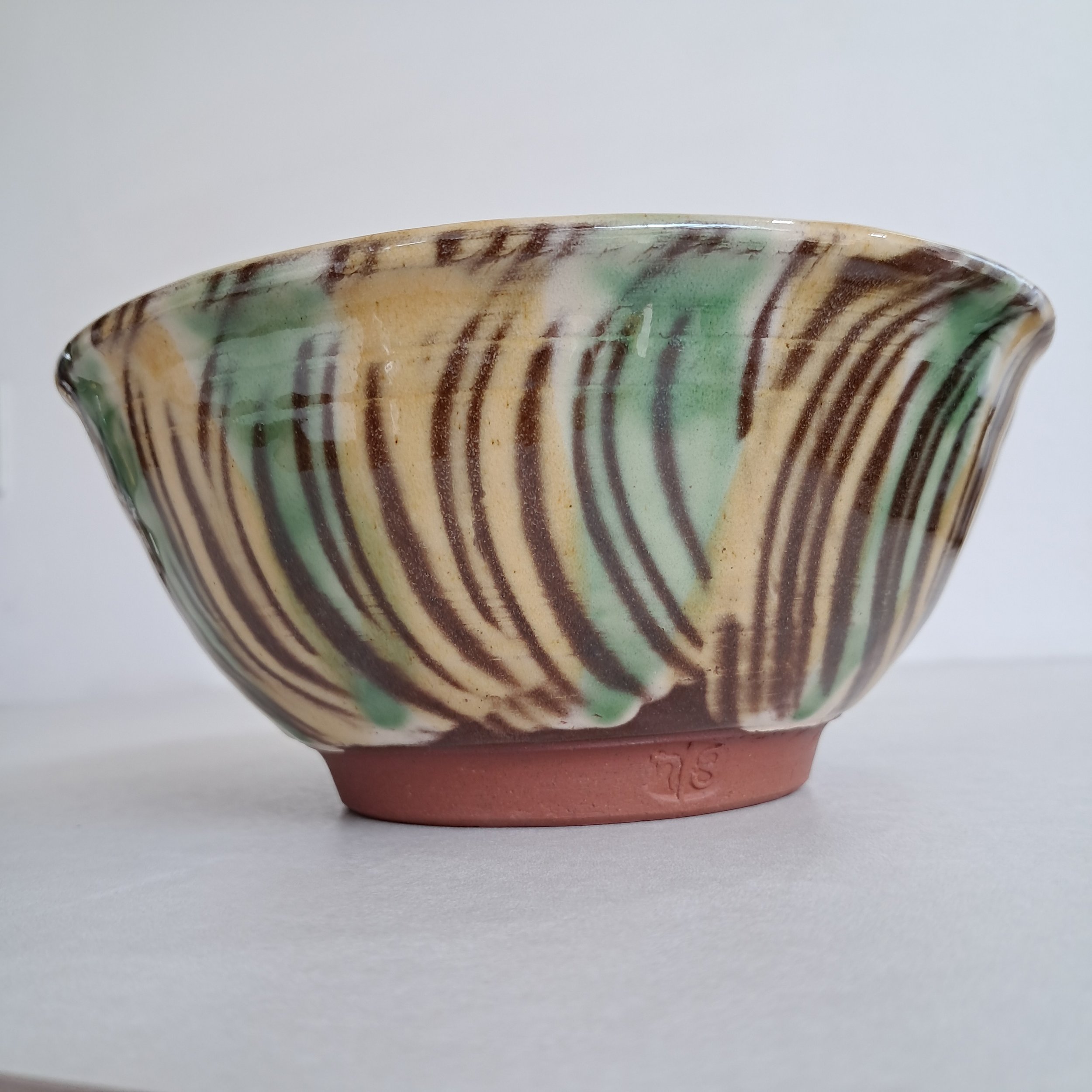 Bowl - 17cm.