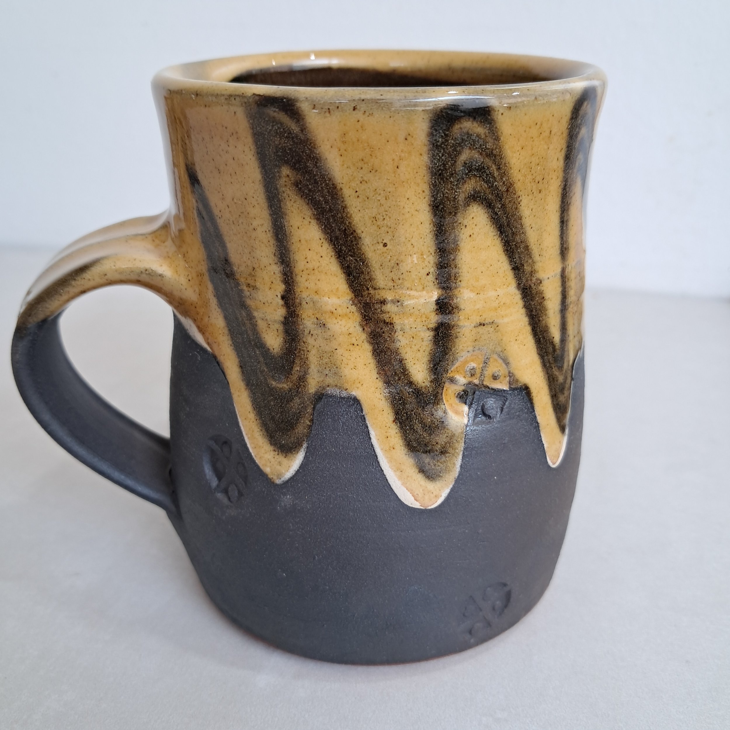 Large Mug - 11cm.