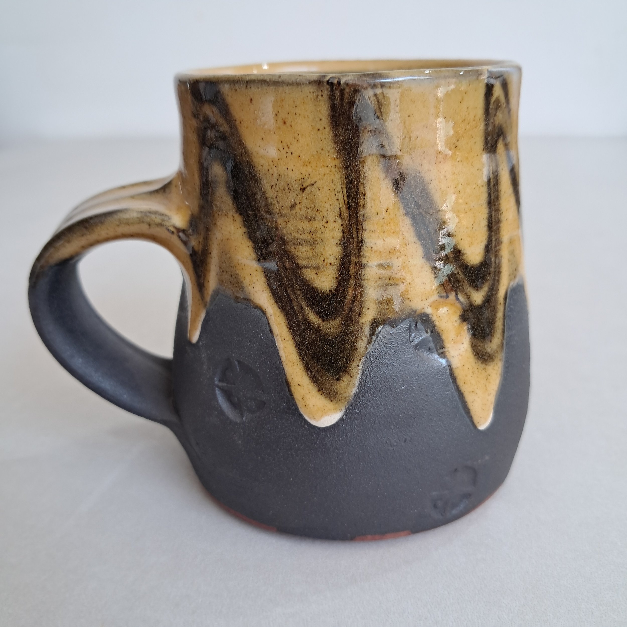 Small Mug - 8cm.