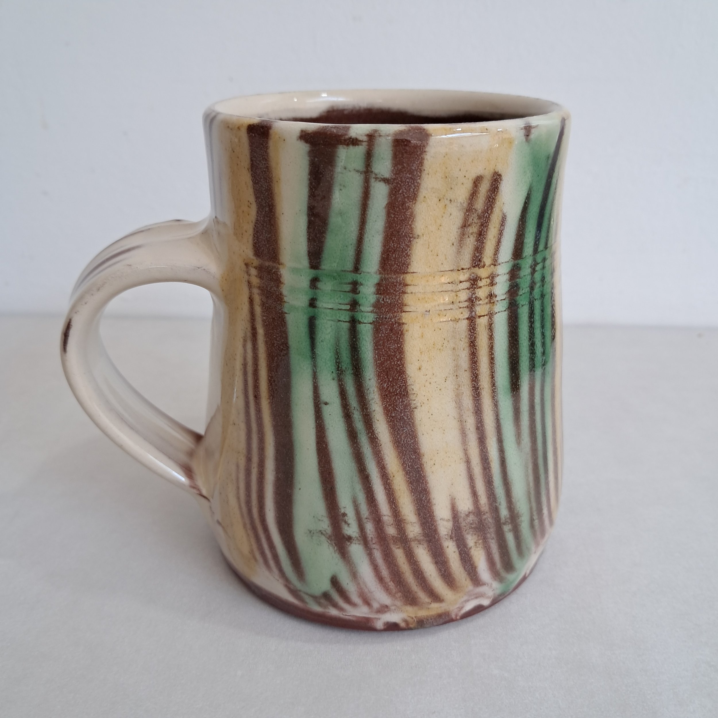 Large Mug - 11cm.