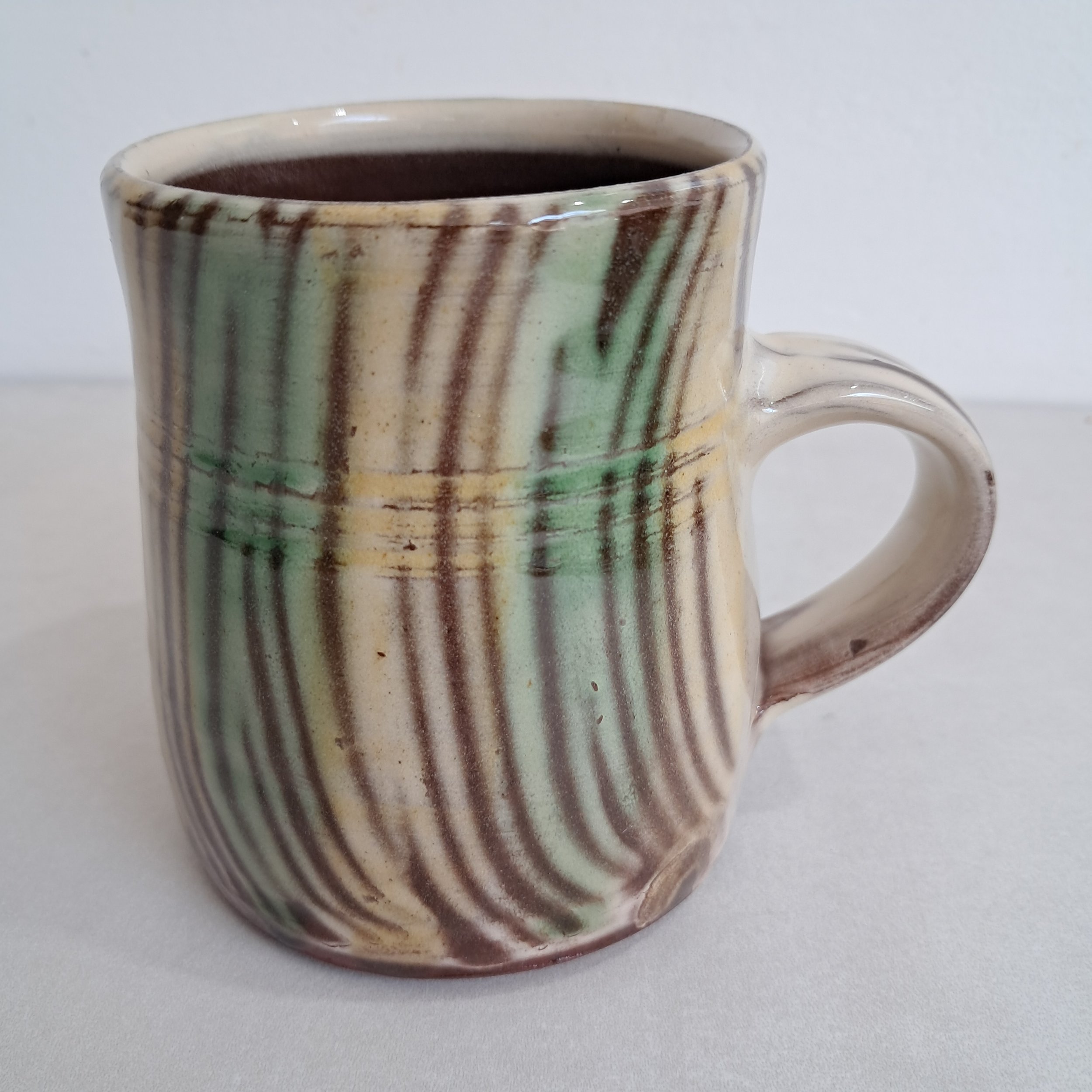 Mug - 10cm.