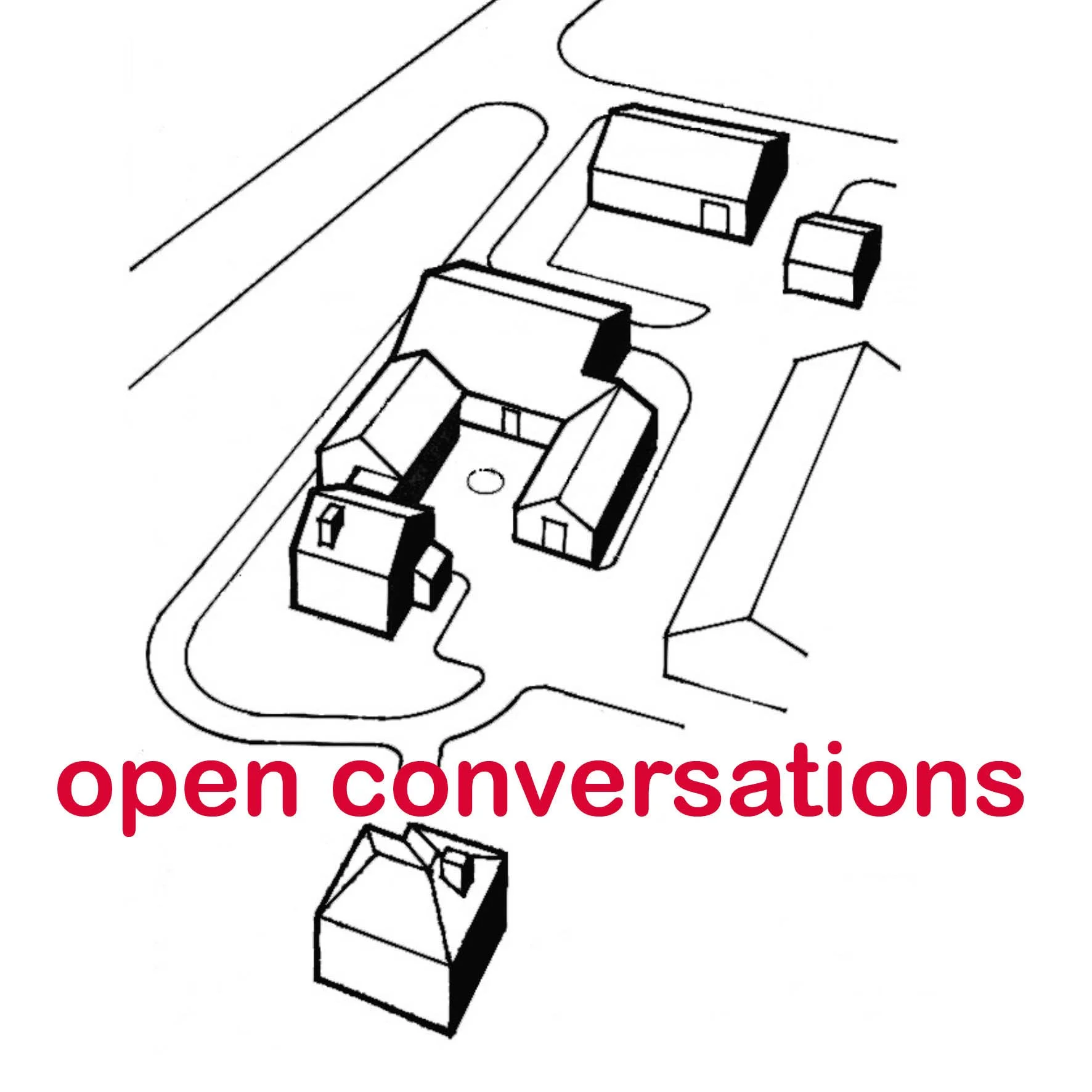 Open Conversations