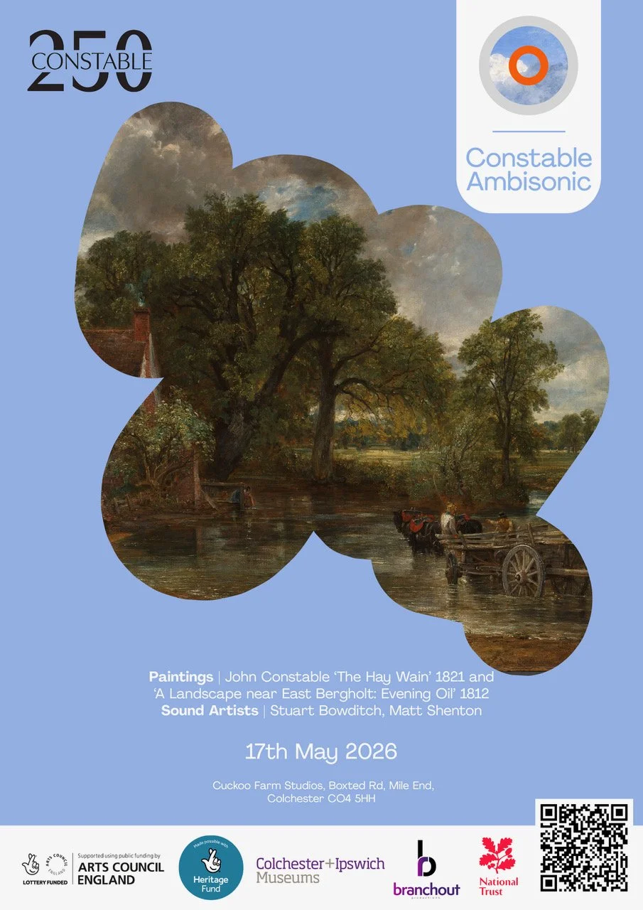 Constable Ambisonic