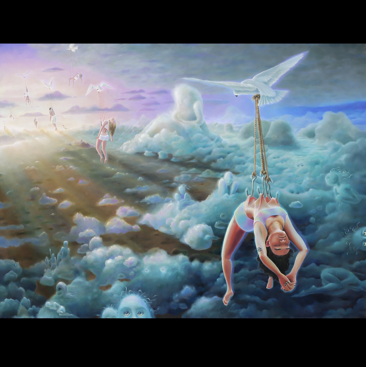 "Transcendence"