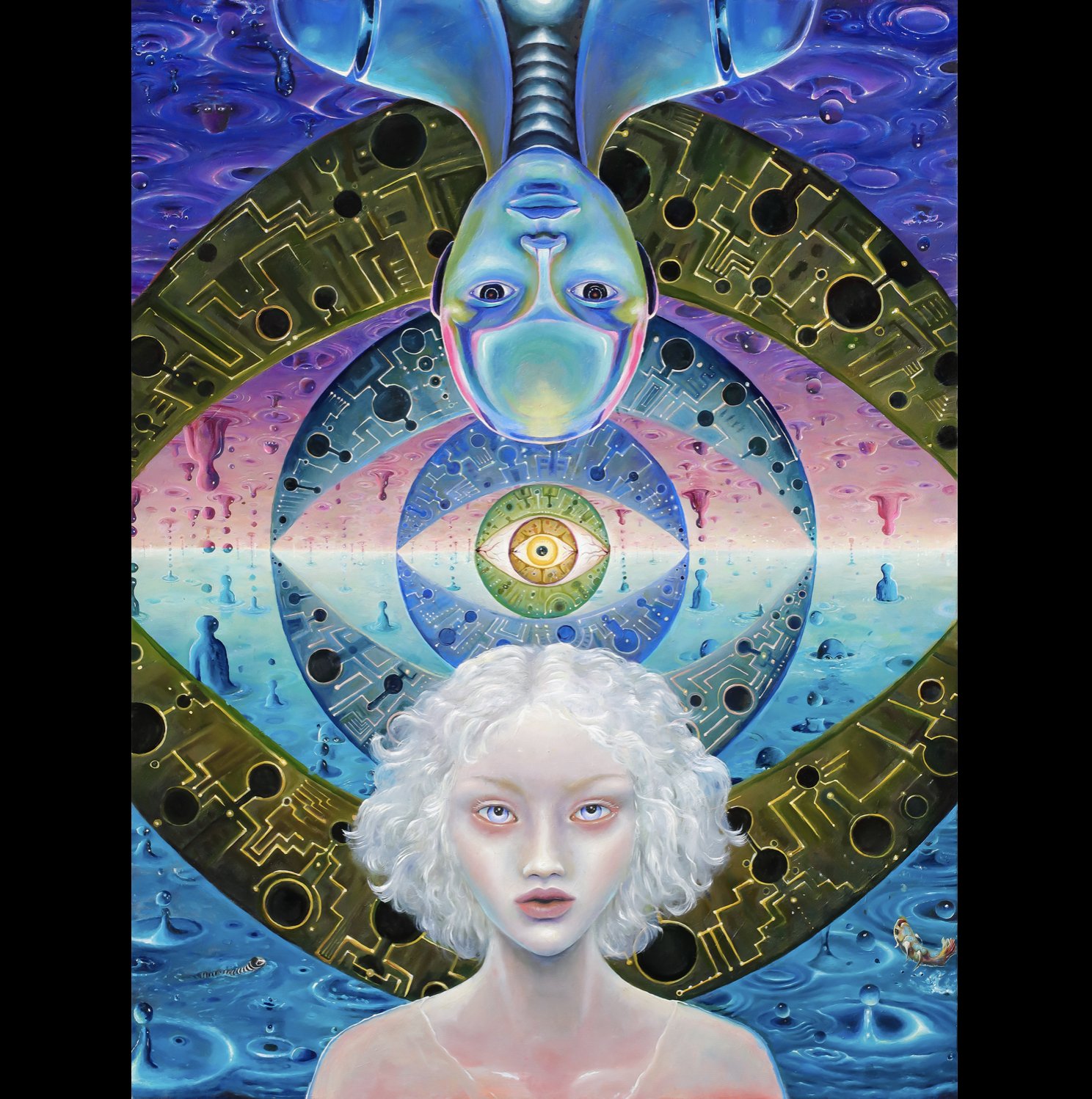 "Intersection"