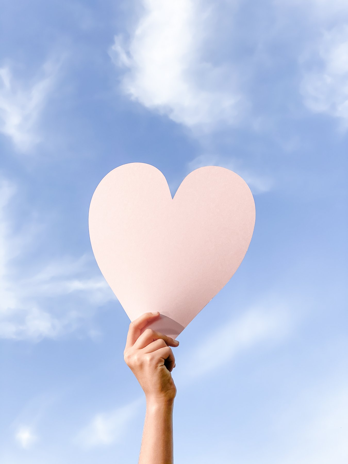 Weekend Wonder: Simple Valentine’s Day Cards