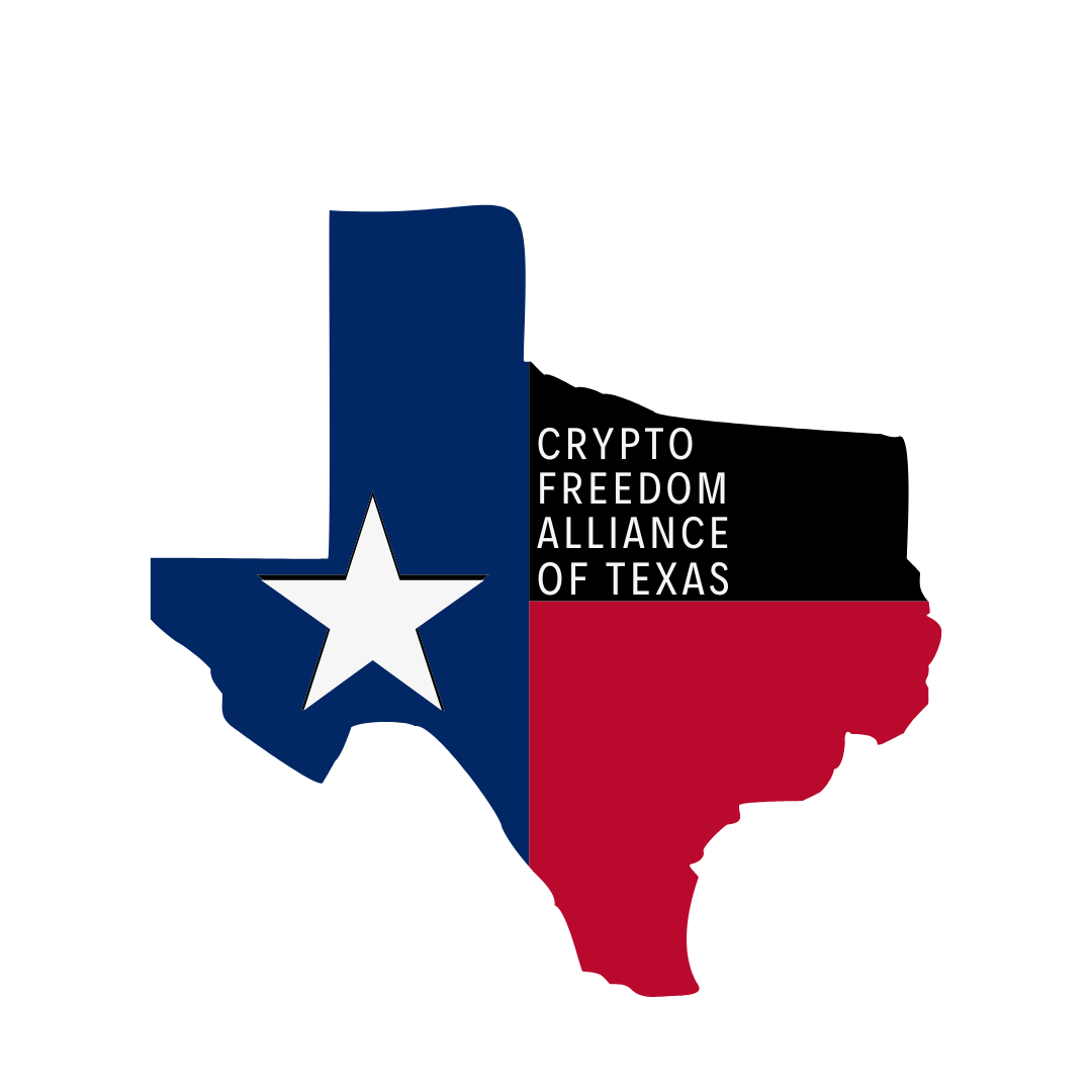 Crypto Freedom Alliance of Texas