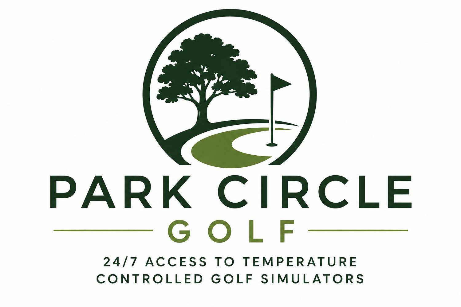 Park Circle Golf