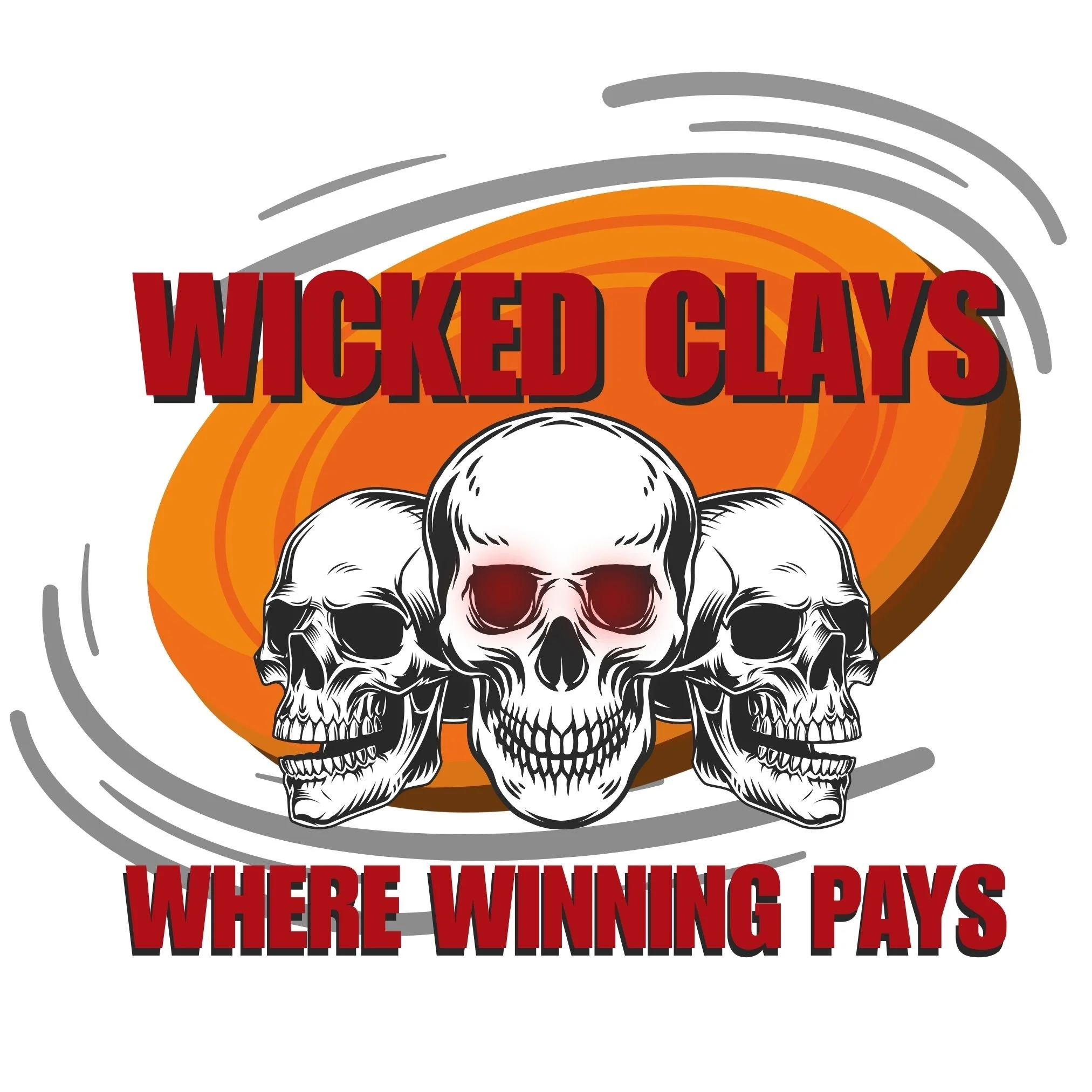 WICKED CLAYS at The Farm
