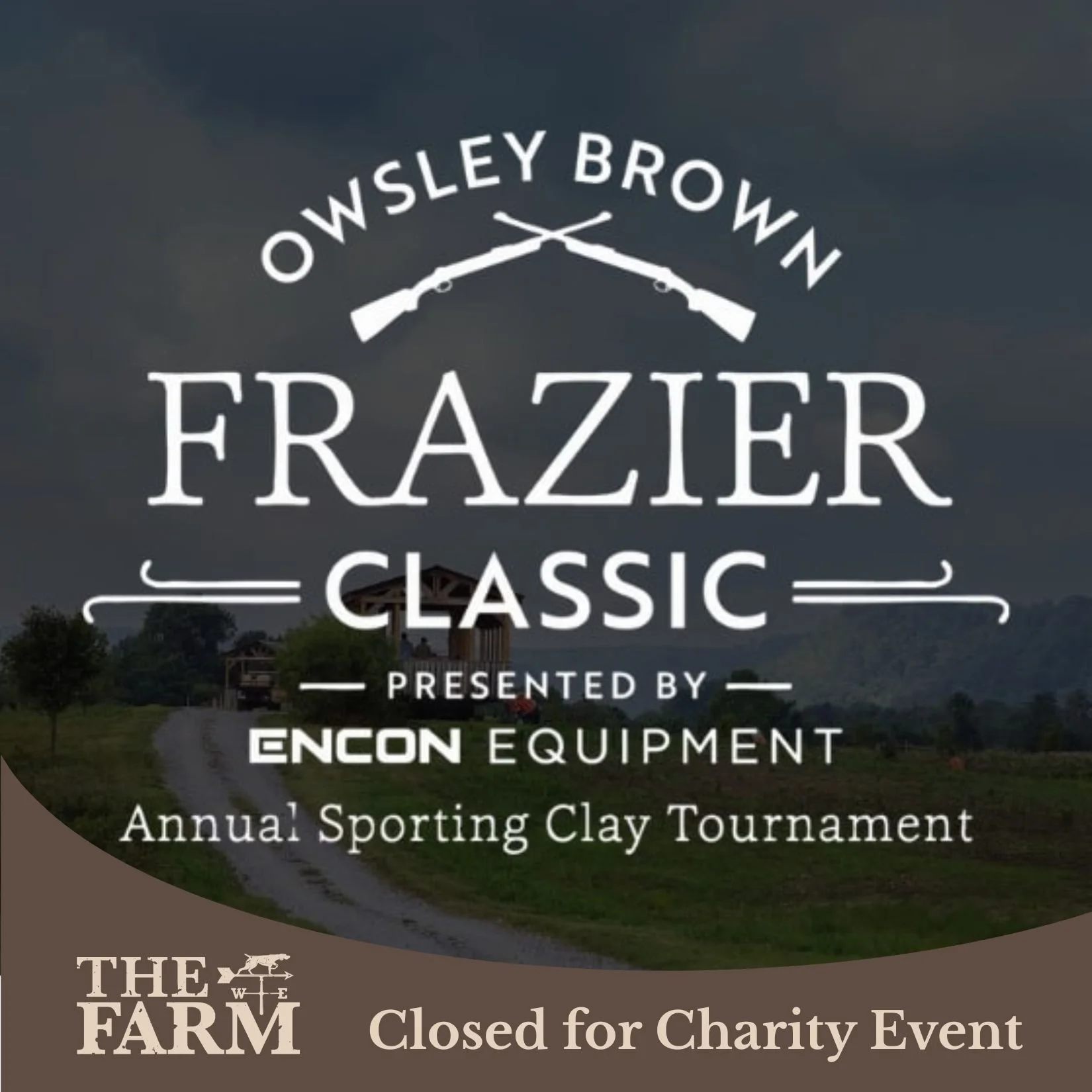 2026 Frazier Classic