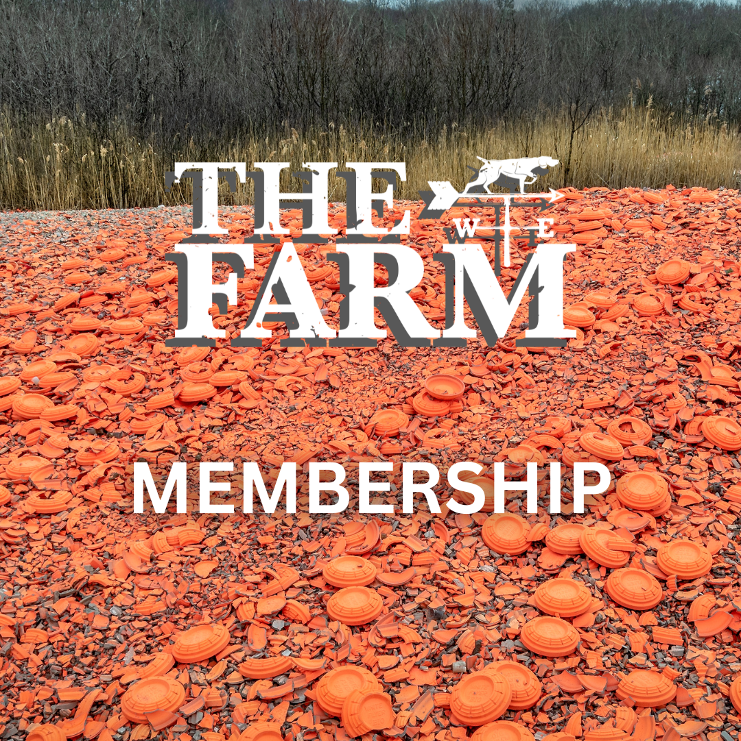 ALL ACCESS MEMBERSHIP