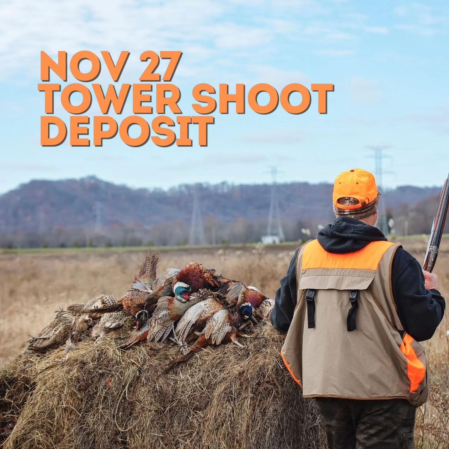 Tower Shoot