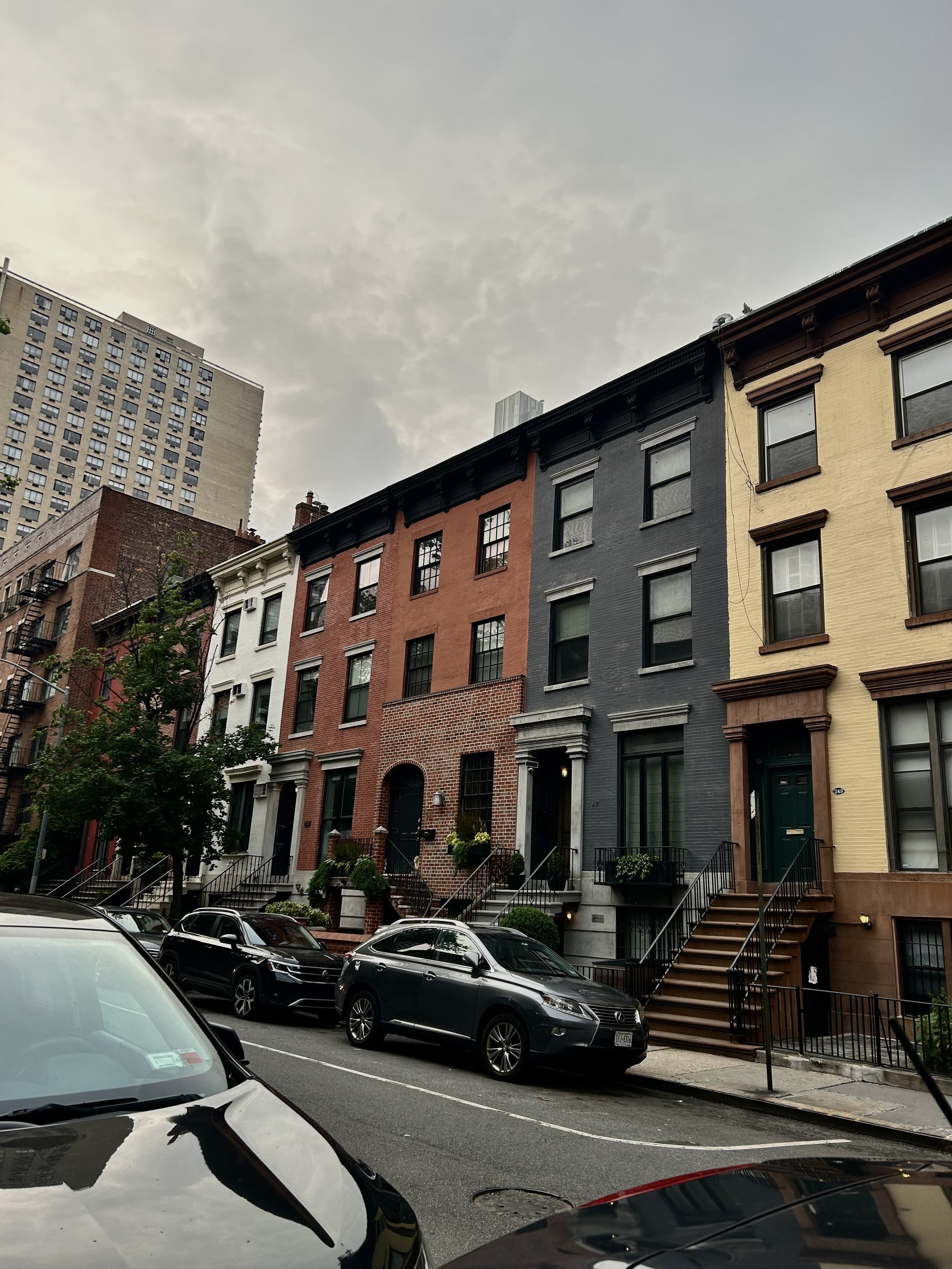 Manhattan, NY