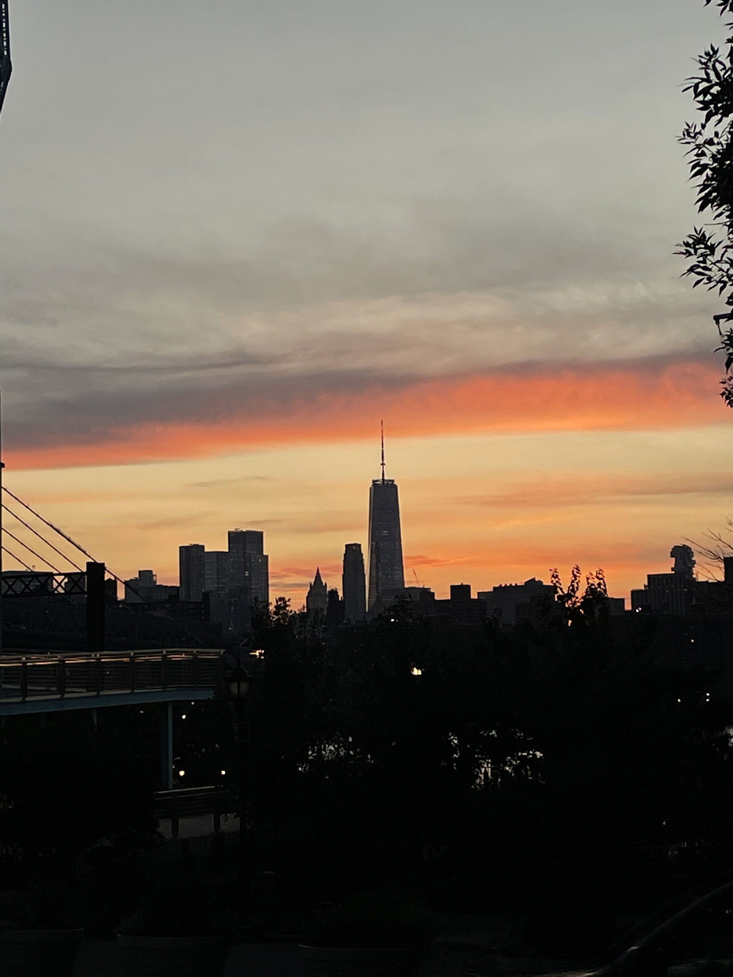 Long Island City, NY
