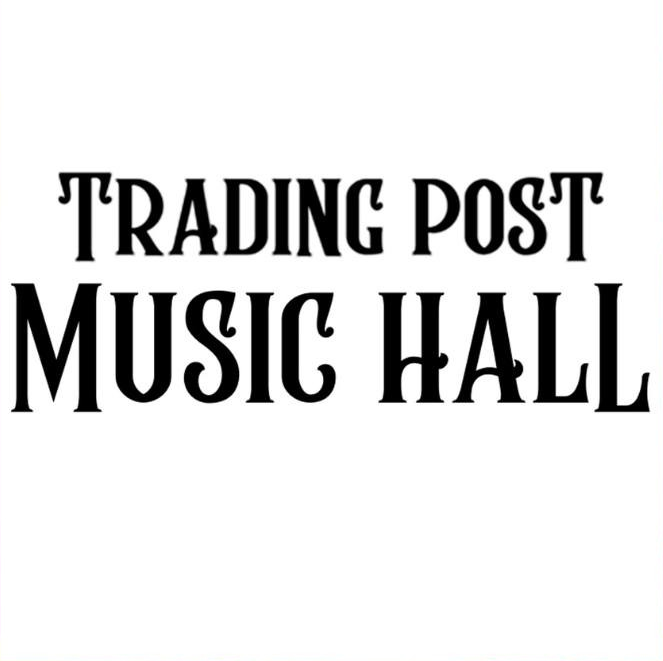 Show at the Trading Post 