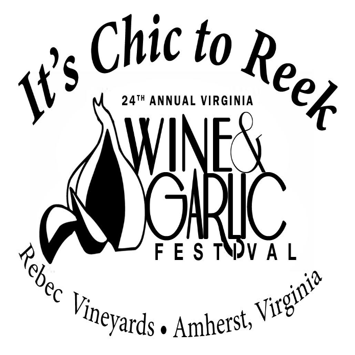 Virginia Wine & Garlic Festival