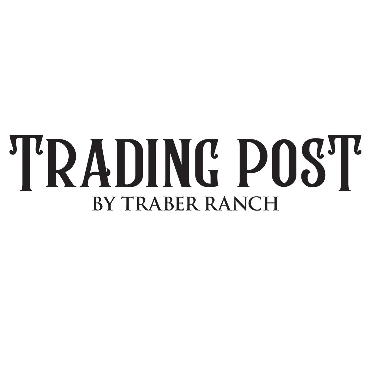 Show at the Trading Post 