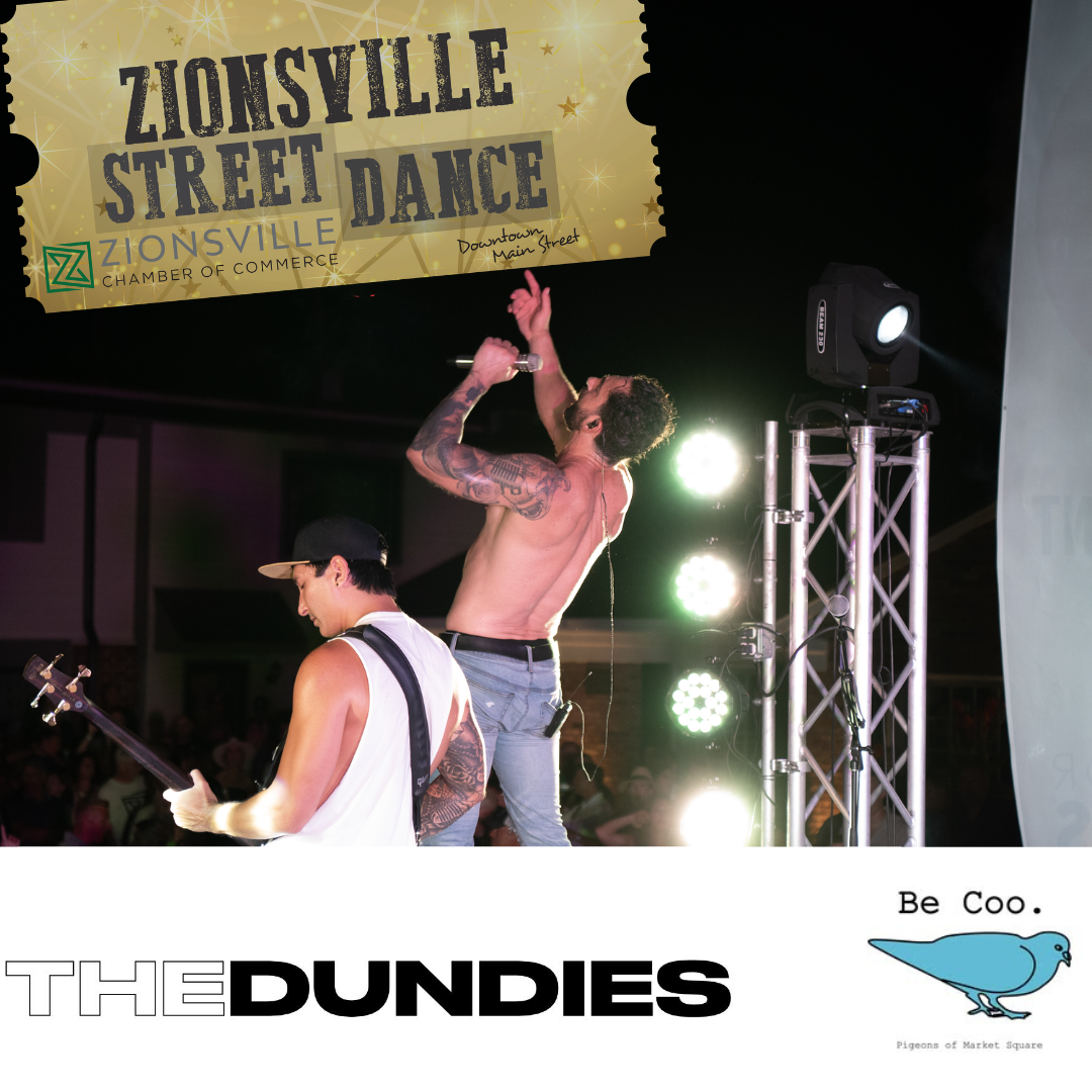 Zionsville Street Dance