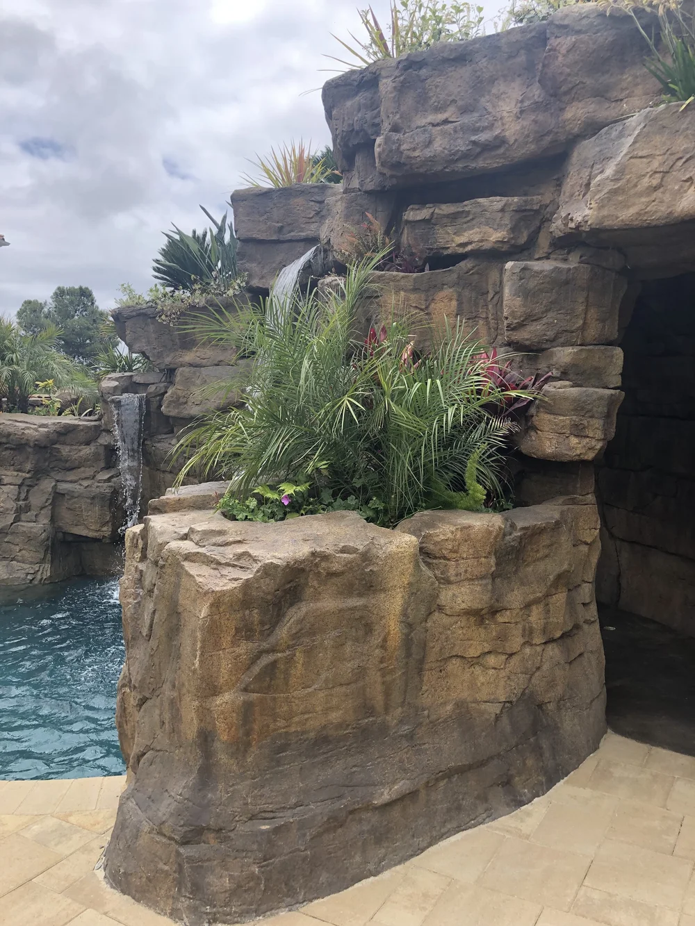 Fake Rocks For Project Arizona Artificial Rock Contractor — Stoneface Inc.