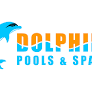 Dolphin Pools & Spas Inc. logo.png