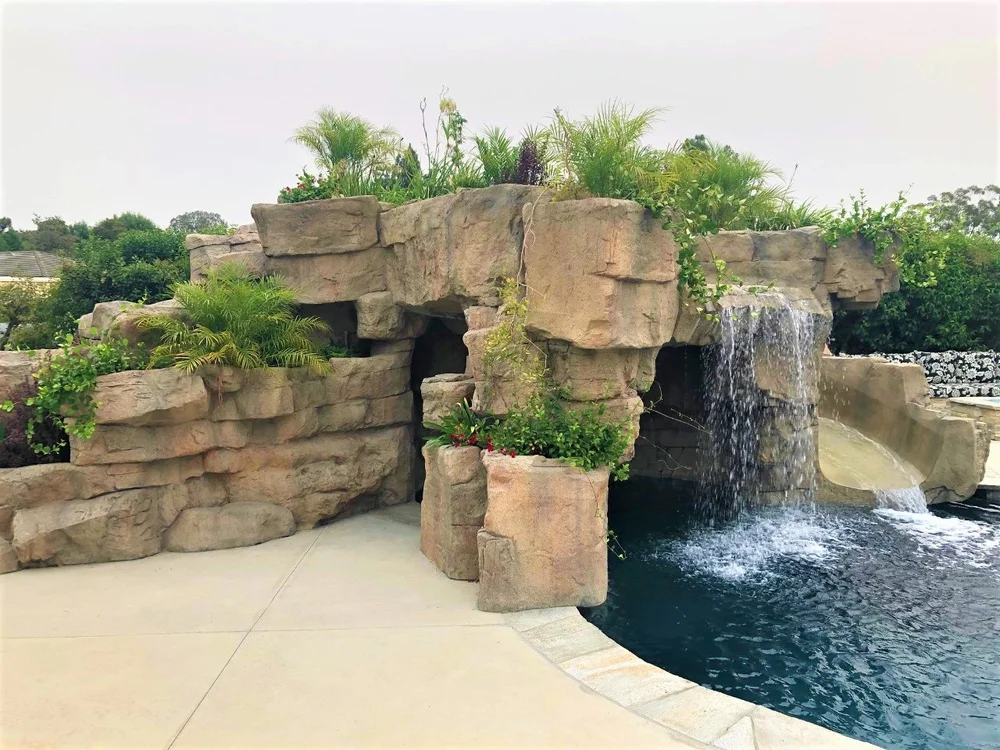Fake Rocks For Project Arizona Artificial Rock Contractor — Stoneface Inc.