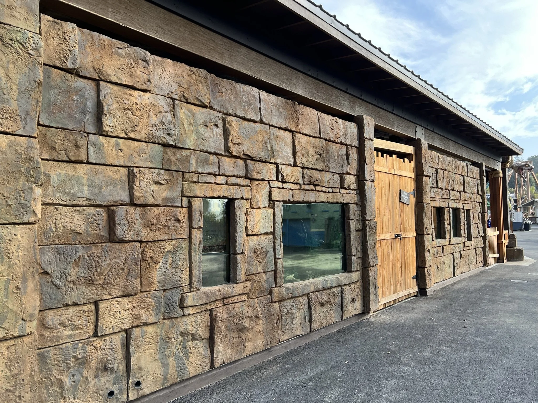 California Rock Wall Builder & Contractor — Stoneface Inc.