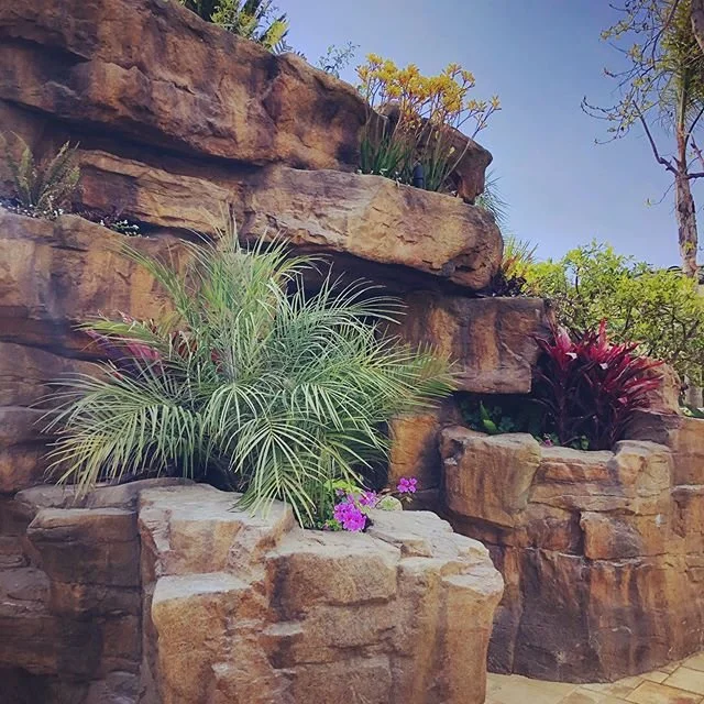 Artificial Rocks Perth Arizona Artificial Rock Contractor — Stoneface Inc.
