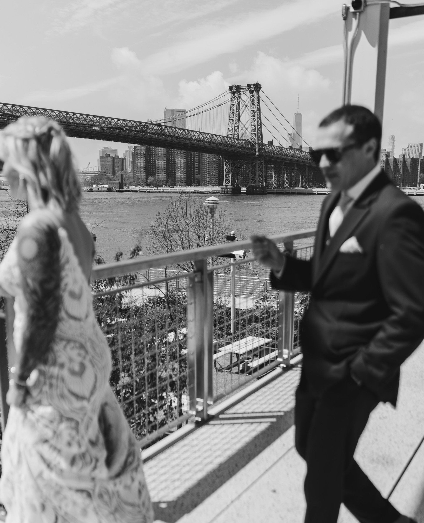 Zach and Kenzie's cinematic wedding day 🎥 ✨️⁠
⁠
Day-of coordinator: Stephanie Cohen, of ⁠@joinmostest⁠
Getting ready location: @thewilliamvale ⁠
Ceremony venue: The Cabana at Skyport Marina⁠ @nypartycruise⁠
Reception venue: @theradiostarnyc @glasser