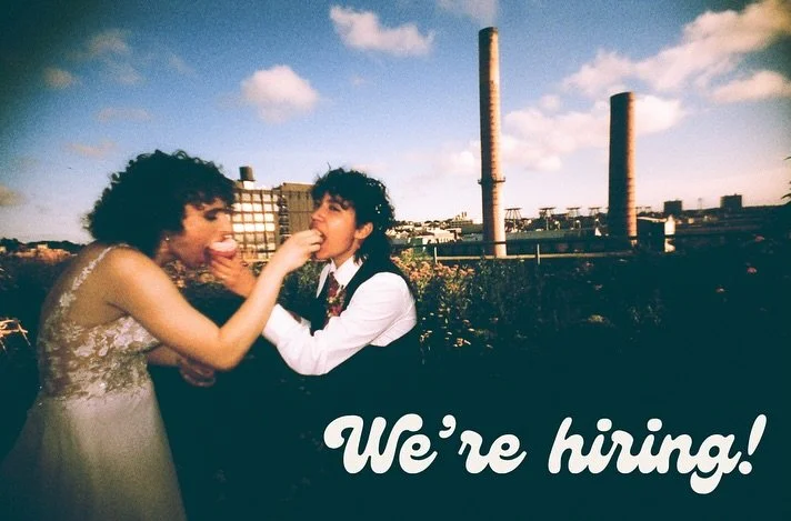 BQP is hiring! 🤩 I&rsquo;m looking for a part-time marketing manager to write/design social media &amp; blog posts for me!

Are you just getting started with wedding photography, and looking for some extra cash? Want to learn about SEO &amp; marketi