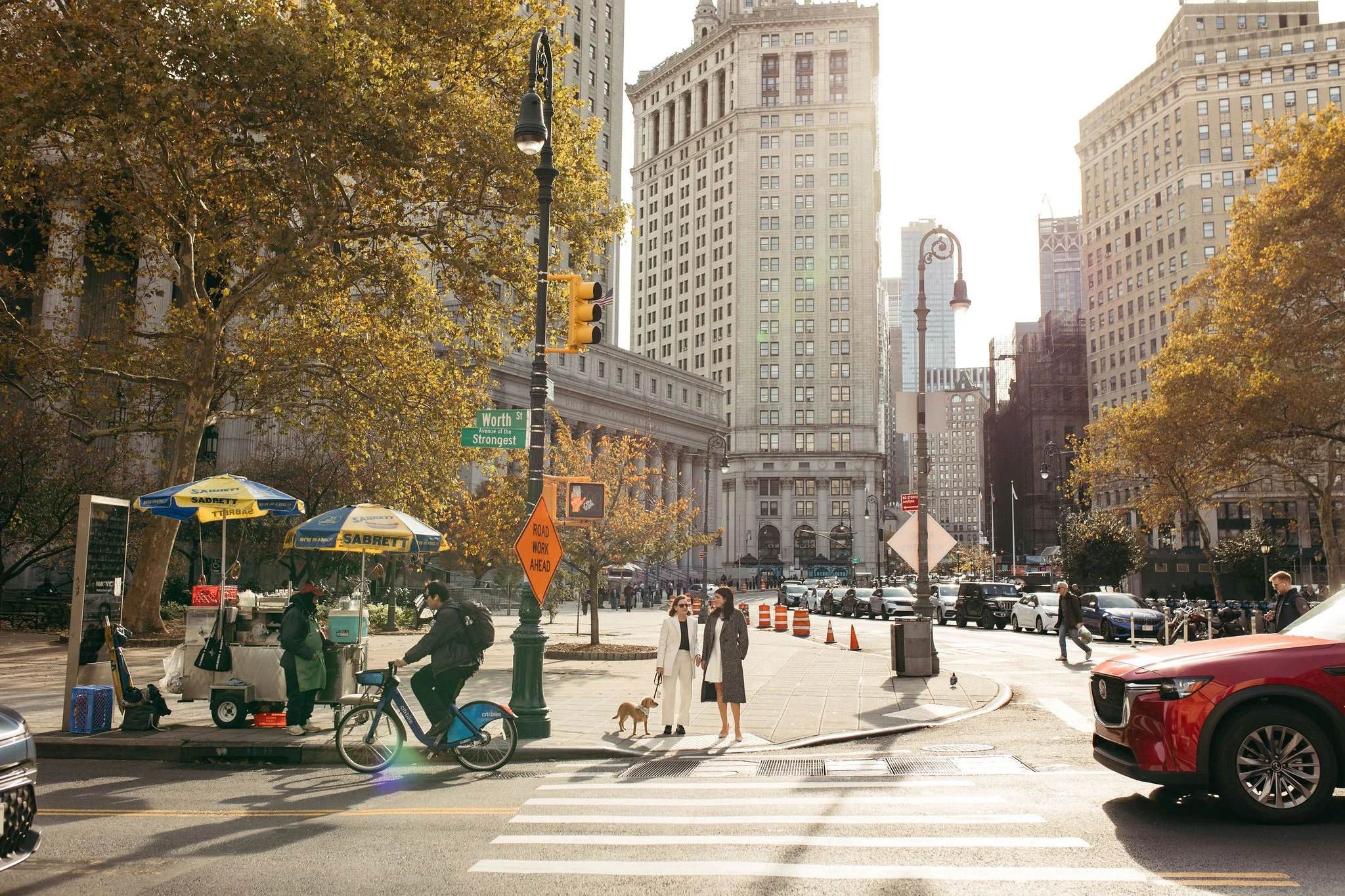 4 Tips for a Smooth City Hall Elopement in Manhattan